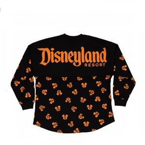 Disneyland Resort Halloween Spirit Jersey
